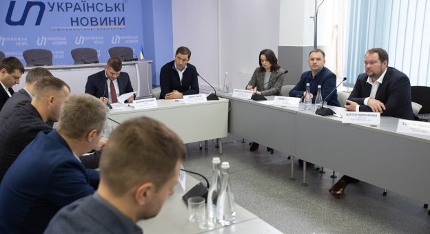 Итоги года работы КРАИЛ