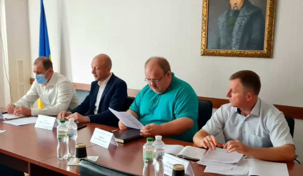 Заседание &laquo;Комиссии по регулированию азартных игр и лотерей&raquo;