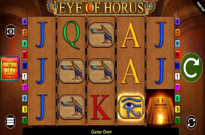 Eye of Horus