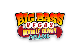 Big Bass Vegas Double Down Deluxe