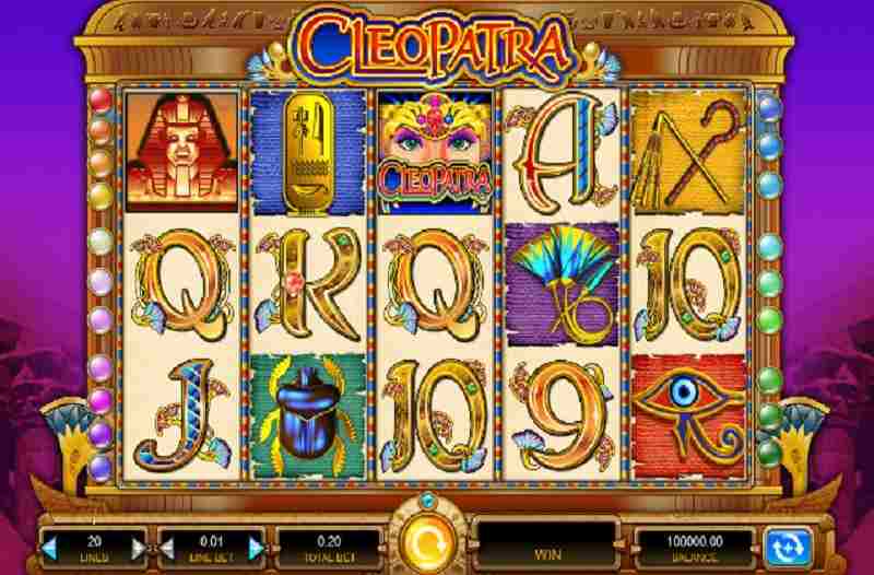 Cleopatra