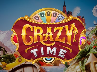 Crazy Time
