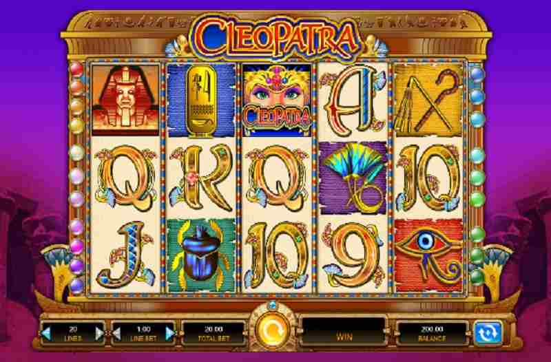 Cleopatra