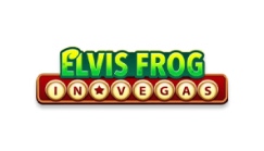 Elvis Frog in Vegas