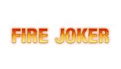 Fire Joker