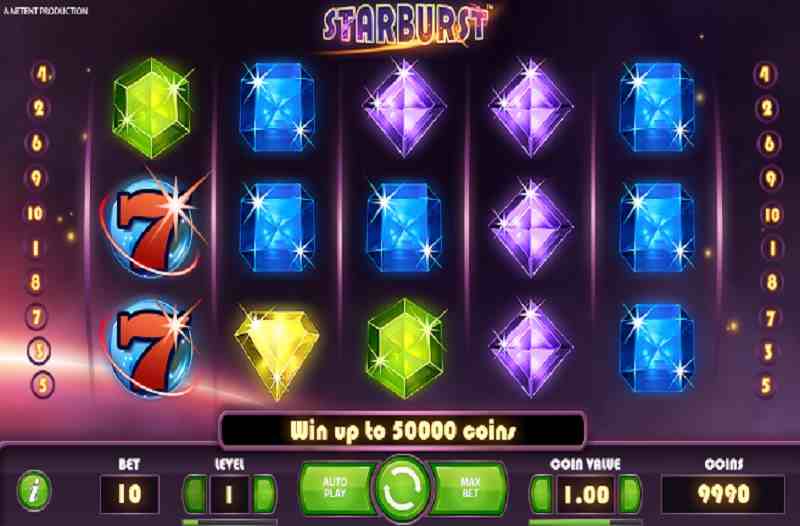 Starburst