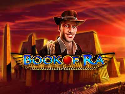 Book of Ra
