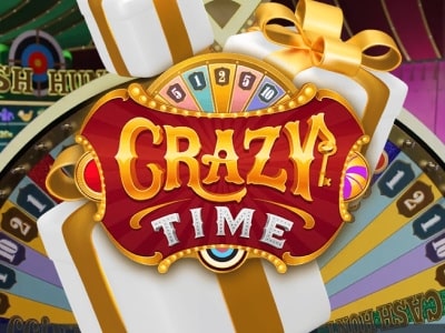 Crazy Time