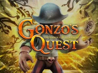 Gonzo&rsquo;s Quest