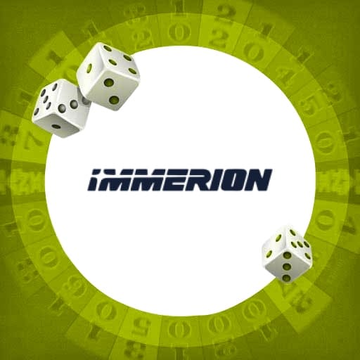Immerion