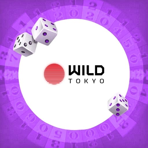 Wild Tokyo