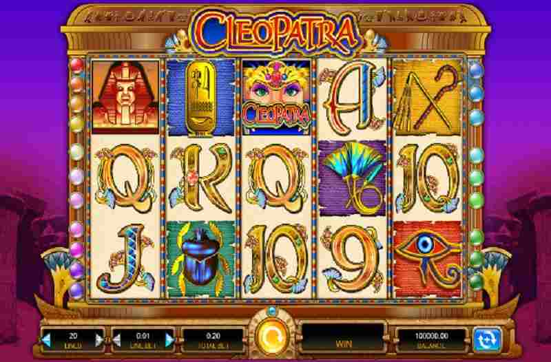 Cleopatra