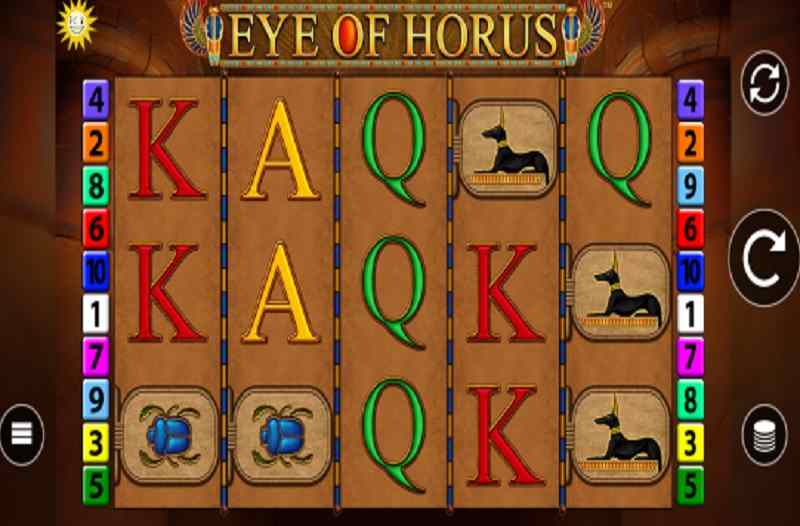 Eye of Horus