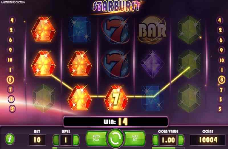 Starburst