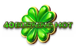 40 Burning Hot 