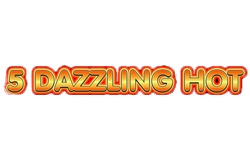 5 Dazzling Hot 