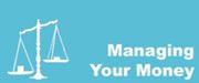 managing your money