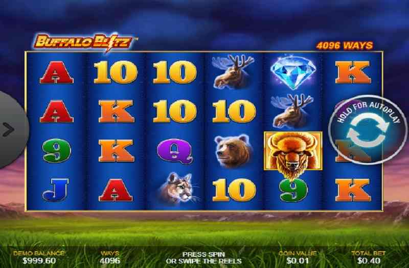Buffalo Blitz