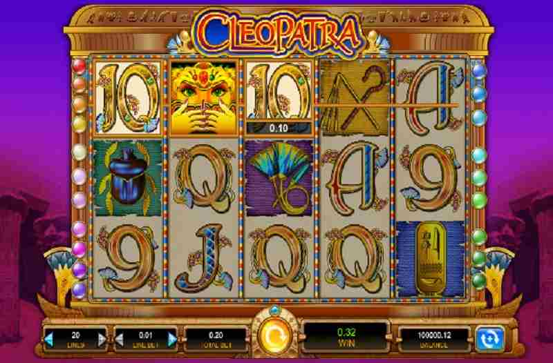Cleopatra