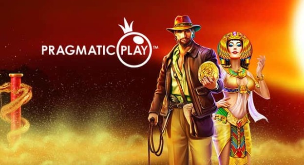 Pragmatic Play выходит на рынок казино Латвии