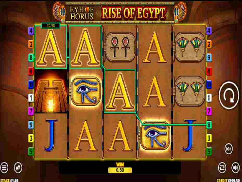 Eye of Horus