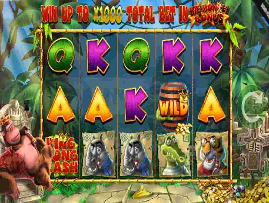 King Kong Cash