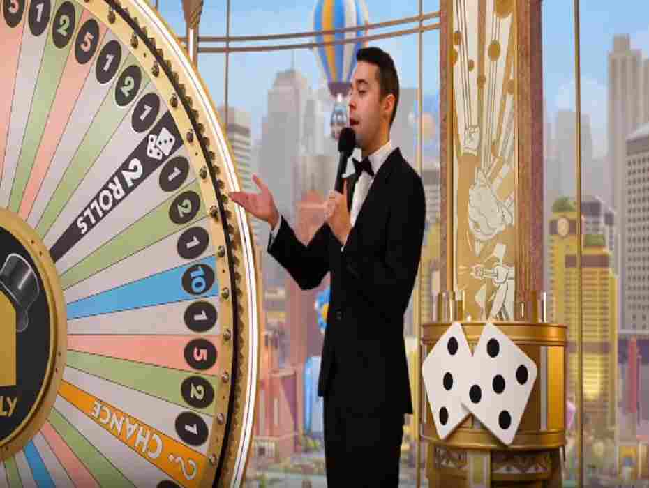Monopoly Live