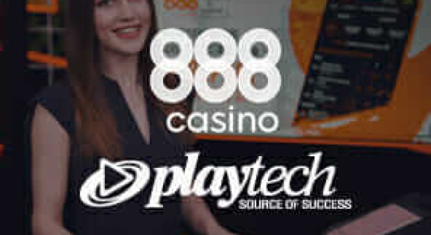 Jaunā Playtech un 888 sadarbība
