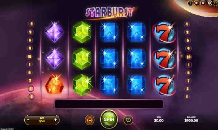 Starburst