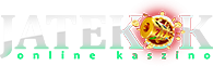 Online kaszin&oacute;j&aacute;t&eacute;kok