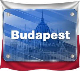 Budapest