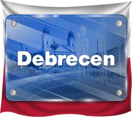 Debreceni