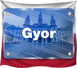 Gyor