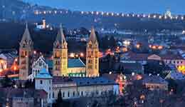 P&eacute;cs