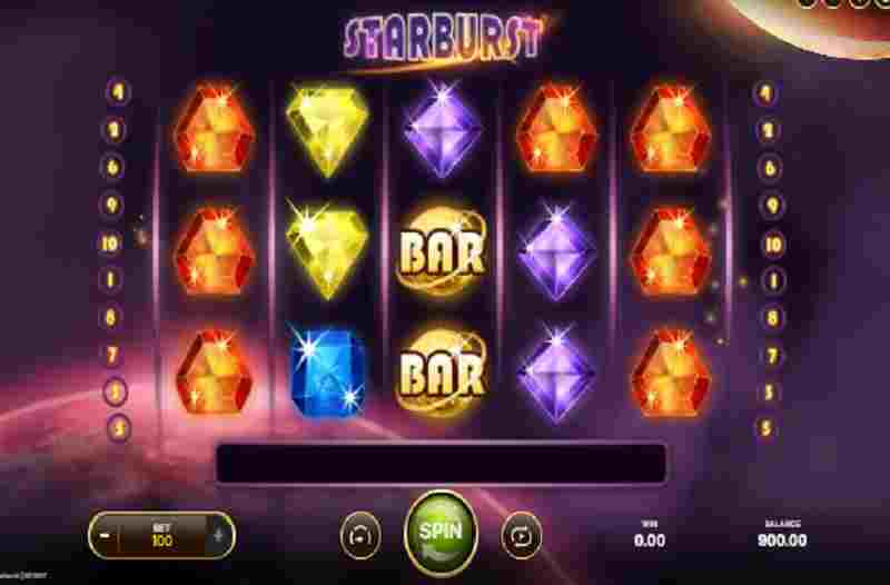 Starburst