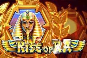 Rise of Ra