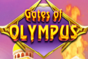 Gates of Olympus