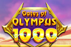 Gates of Olympus 1000