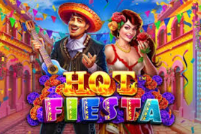 Hot Fiesta