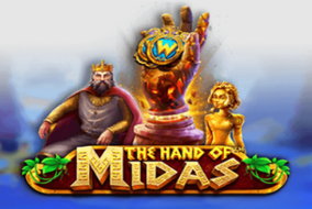 The Hand of Midas