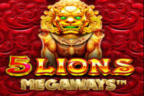 5 Lions Megaways