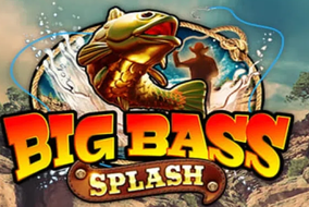 Big Bass Splash