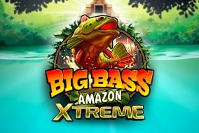 Big Bass Amazon Xtreme