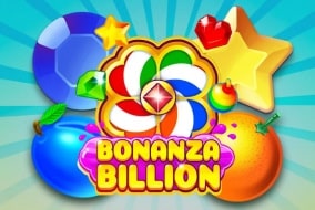 Bonanza Billion