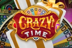 Crazy Time