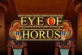 Eye of Horus