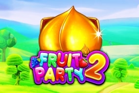 Fruit Party 2