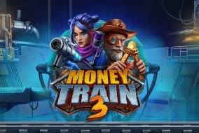 Money Train 3