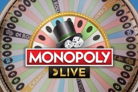 Monopoly Live