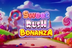 Sweet Rush Bonanza